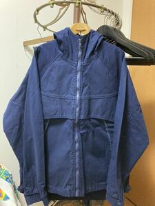 TENDERLOIN / T-DUCK PARKA JKT