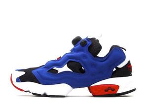 Reebok Instapump Fury "Tricolor" 26cm M40934