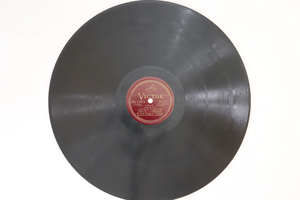 78RPM/SP St. Louis Symphony Orchestra Swan Lake 其三 / 其四 SD31 VICTOR 12 /00500