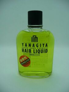 柳屋 ヘアリキッド 微香性シトラス YANAGIYA HAIR LIQUID ★ 柳屋本店 ◆ 1個 240ml スーパーハードタイプ MADE IN JAPAN ◎