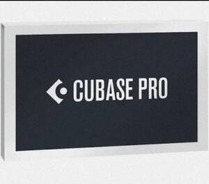 Cubase Pro 13