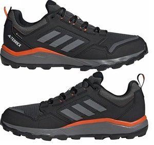 トレイルランニング シューズ 28.5cm アディダス トレラン シューズ ゴアテックス 防水 adidas GORETEX IF0380 新品未使用 激安