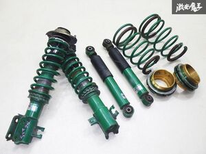 TEIN テイン MC22S MC21S ワゴンR 4WD BASIC-K ベーシックK ネジ式 車高調 サス ショック 1台分 シート固着無し 棚19-3