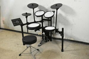 Roland/ローランド 電子ドラム TD-17KV V-Drums