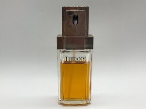 ■【YS-1】 香水 ■ TIFFANY ティファニー オードパルファム EDP 30ml アトマイザー 【同梱可能商品】K■