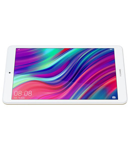 MediaPad M5 lite8[WiFi64G] ゴールド【安心保証】