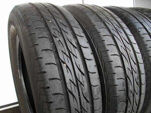 【E184】NEXTRY▼175/65R14▼4本即決▼B