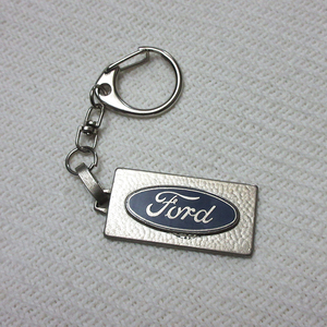 ■Ford フォード キーホルダー チャーム ヴィンテージ レトロ