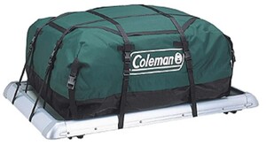 コールマン(coleman) ルーフトップカーゴパック(roof top cargo pack)