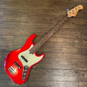 Bacchus Global series Electric bass バッカス エレキベース -z731