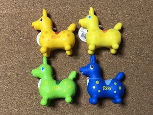 【RODY　グッズ　７】ロディ　シナップス・ジャパン