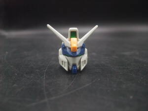 1/100 デュエルガンダムAS 頭部 ガンダムSEED ガンプラ ジャンク パーツ