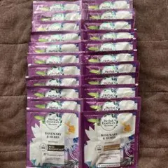 Herbal Essences ハーバルエッセンス 12mL+12g×12包