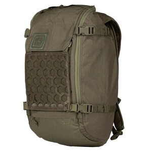 5.11タクティカル AMP24 バックパック 32L 56393 [ レンジャーグリーン ] 5.11Tactical