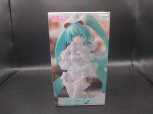 初音ミク Exc∞d Creative Figure SweetSweets ノエル 初音ミク フィギュア