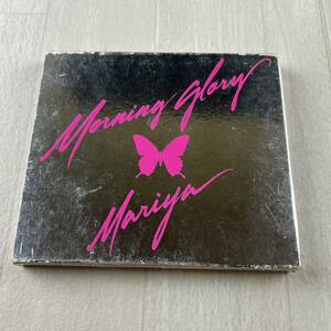 C2 MORNING GLORY / 竹内まりや CD