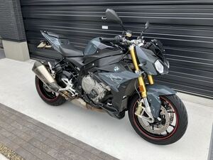 BMW S1000R ブレンボブレーキマスターシリンダー　美車　