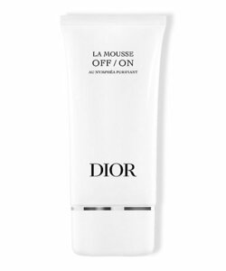 新品★Dior ディオール ラ ムース ピュリフィアン オフ オン　150ml♪洗顔料★