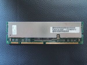 ELPIDA 1GB PC133 ECC REGISTERD SDRAM 動作確認済 定形外発送￥210可