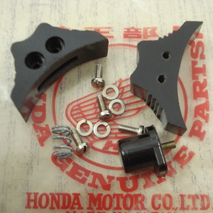 moto ホンダ C100/C105/C110/C200/C50/C70 スイッチレバーSet