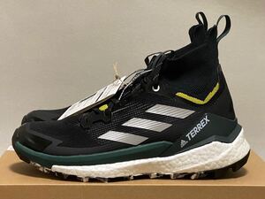 アディダス × アンドワンダー テレックス フリーハイカー 2(US8.5/26.5cm) adidas and wander TERREX FREE HIKER 2 