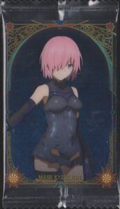 Fate/Grand Order -絶対魔獣戦線バビロニア　ウエハース２　Ｎｏ.０３　2515722　未開封　送料８５円