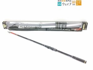 gamakatsu がまかつ がま磯 ファルシオン 125-50 美品