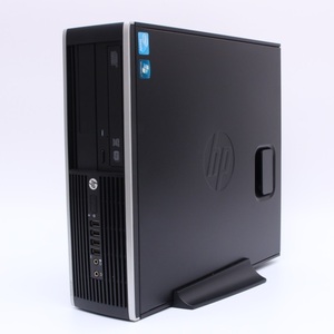 12★ 送料無料 ★ BIOS起動OK ★ジャンク★HP 6200 pro SFF メモリ4GB　ゲーミングPCベースなどに