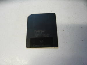 動作保証！FUJIFILM 純正 スマートメディア 16MB ⑨