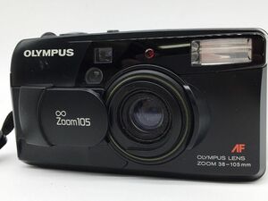 1003-512MKYE511 RP コンパクトフィルムカメラ Olympus オリンパス Zoom105　AF38-105ｍｍ