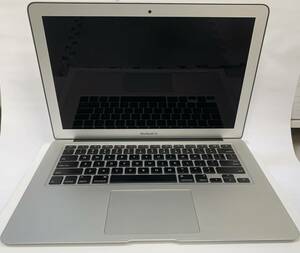 ■□■希少英字キーボード■MacBook Air/マックブックエアー■A1466■13インチ■OS:BigSur■充電器付き■□■