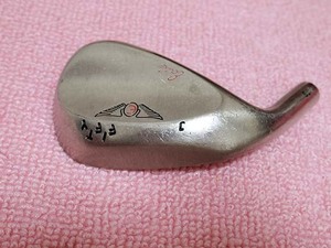 Edel Golf イーデルゴルフ　ウエッジ　50°　ヘッドのみの出品です。