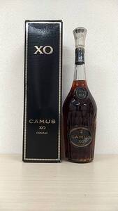 1円～ CAMUS XO カミュ XO ロング 1000ml 箱付き (35)