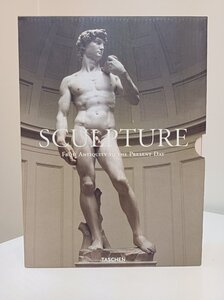 SCULPTURE FROM ANTIQUITY TO THE PRESENT DAY 2冊セット揃い 外箱付き/ルネッサンス/バロック/ギリシャ/ローマ/芸術/彫刻/洋書/Z3501008