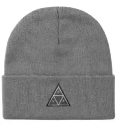 HUF Triple Triangle Cuff Beanie ビーニー