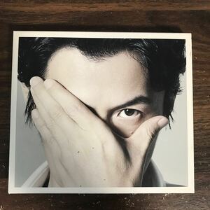 (D1030)中古CD100円 福山雅治 I am a HERO