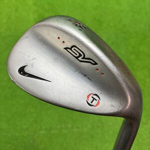 AI-173 NIKE ナイキ SV TOUR ウェッジ 56° 14° スチールシャフト N.S.PRO 950GH フレックスS相当 全国送料無料