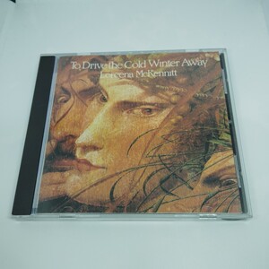 送料180円 LOREENA MCKENNITT ロリーナ・マッケニット / To Drive the Cold Winter Away