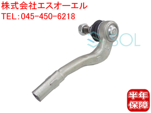 ベンツ R172 ステアリング タイロッドエンド 左側 SLK200 SLK350 SLK55 SLC180 SLC200 2043300903 出荷締切18時