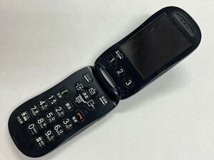 AA169 docomo FOMA F883i ブラック