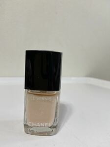 CHANEL シャネル　マニキュア ヴェルニ　167 バレリーナ　定形外発送220円 残量たっぷり　ネイルカラー　　③