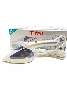 T-fal◆アイロン トゥイニー ジェットスチーム DV9000J0