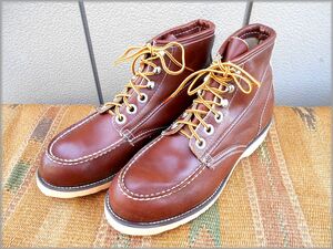 ★ジョージア　70s　USA製　デッドストック　ブーツ　5311　size 6R 25.5~26cm位★検 ビンテージ ワーク