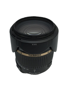 TAMRON◆レンズ 18-270mm F/3.5-6.3 Di II VC PZD[ニコン用]