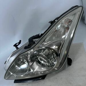 M19-3-3　　スカイラインクーペ　後期　CKV36 打刻L　1830 HID ヘッドライト 