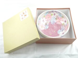 ♪工房ゆずりは 色彩花 預け鉢 43481♪未使用 保管品(2)