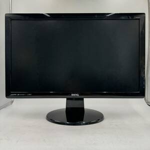 中古品 液晶 BenQ GW2255HM モニター 21.5インチ フルHD1920 x 1080 ディスプレイ 傷あり 動作保証 管理番号5036