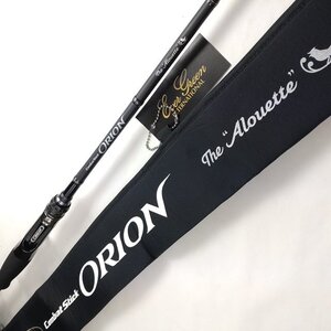 エバーグリーン コンバットスティック オライオン OCSC-64L アルエット EVERGREEN ORION