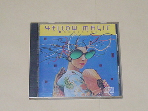 YELLOW MAGIC ORCHESTRA / YELLOW MAGIC ORCHESTRA(YMO,細野晴臣,高橋幸宏,坂本龍一,イエロー・マジック・オーケストラ,32XA-138)