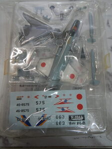 訳あり　日本の翼コレクション F-104J 第83航空隊第207飛行隊 沖縄県那覇基地（1972年～1975年）